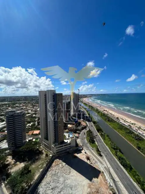 Foto 6 de Apartamento com 3 quartos à venda, 104m2 em Salvador - BA