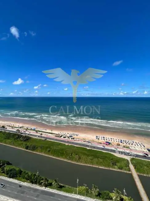 Foto 4 de Apartamento com 3 quartos à venda, 104m2 em Salvador - BA