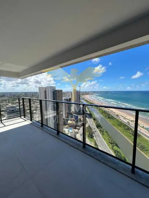 Foto 1 de Apartamento com 3 quartos à venda, 104m2 em Salvador - BA
