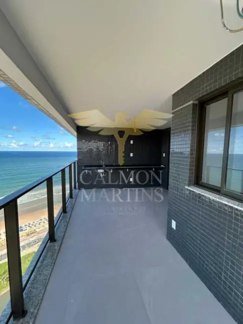 Foto 3 de Apartamento com 3 quartos à venda, 104m2 em Salvador - BA