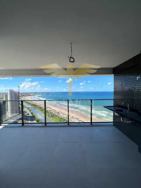 Foto 2 de Apartamento com 3 quartos à venda, 104m2 em Salvador - BA