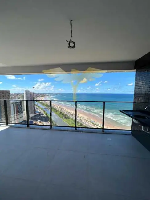 Foto 5 de Apartamento com 3 quartos à venda, 104m2 em Salvador - BA