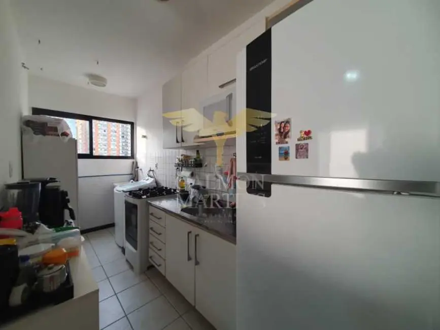 Foto 9 de Apartamento com 1 quarto à venda, 44m2 em Salvador - BA