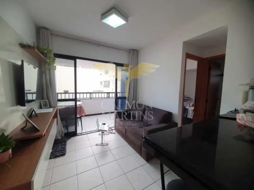 Foto 1 de Apartamento com 1 quarto à venda, 44m2 em Salvador - BA
