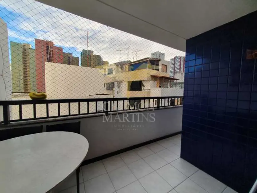 Foto 3 de Apartamento com 1 quarto à venda, 44m2 em Salvador - BA