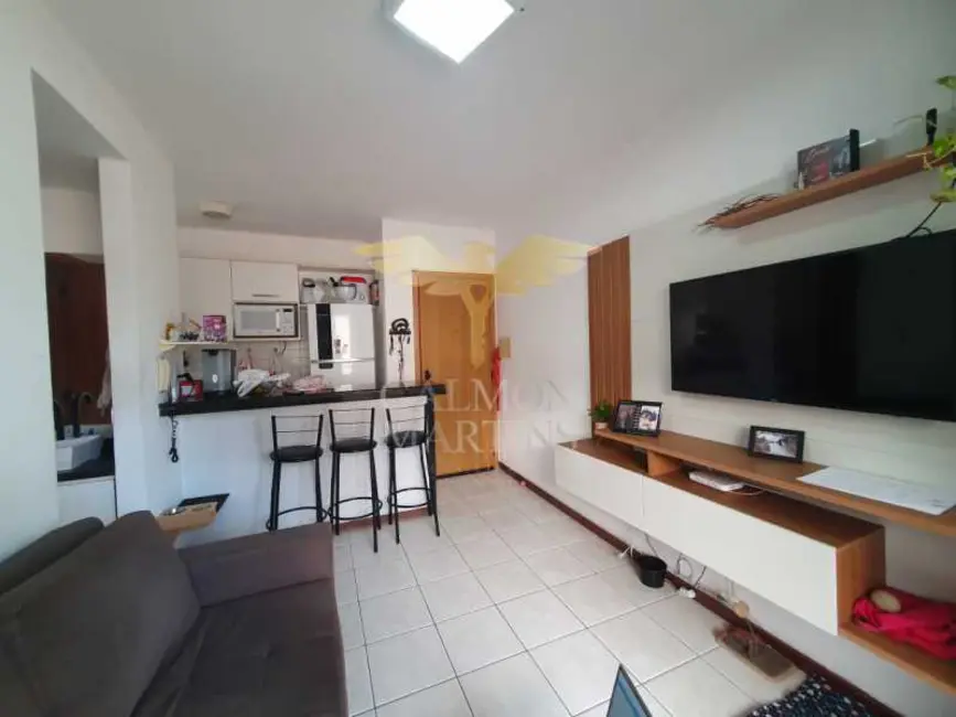 Foto 2 de Apartamento com 1 quarto à venda, 44m2 em Salvador - BA
