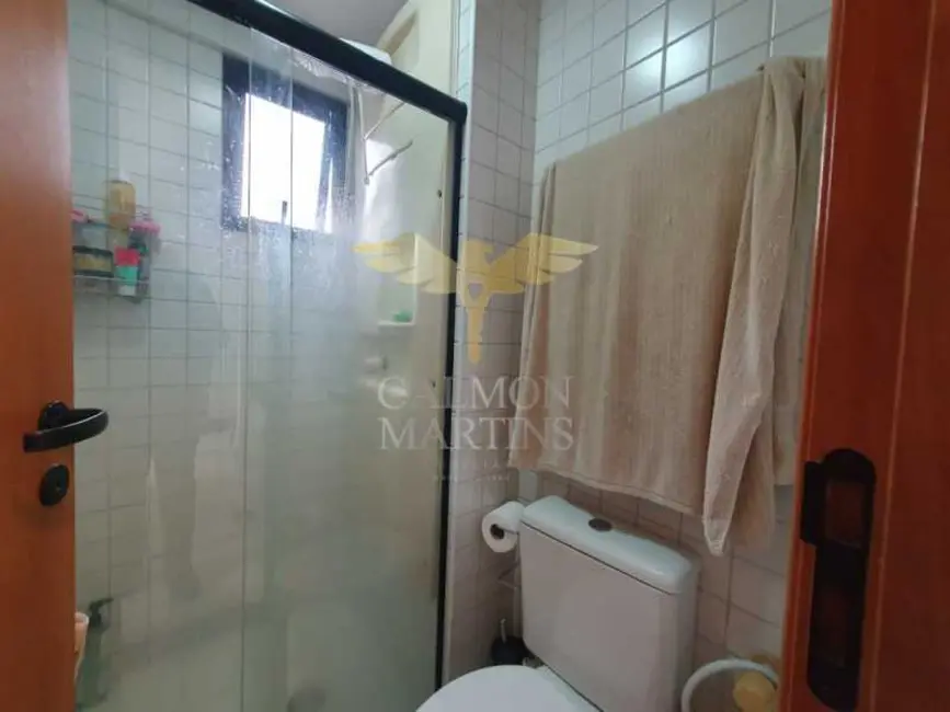 Foto 5 de Apartamento com 1 quarto à venda, 44m2 em Salvador - BA