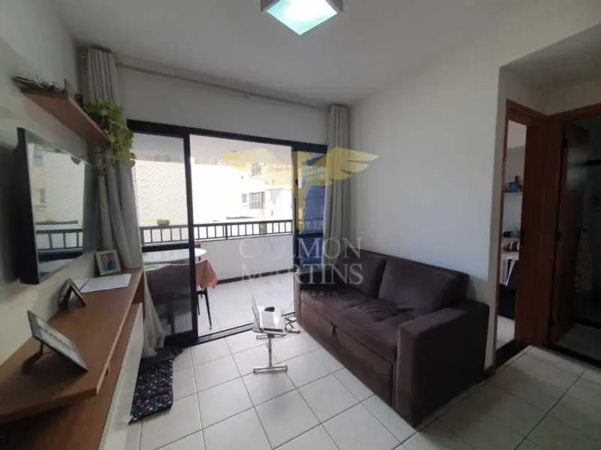 Foto 6 de Apartamento com 1 quarto à venda, 44m2 em Salvador - BA