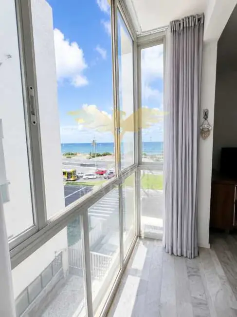 Apartamento com 2 quartos à venda, 60m2 em Salvador - BA - imagem 3 Foto 3 de Apartamento com 2 quartos à venda, 60m2 em Salvador - BA