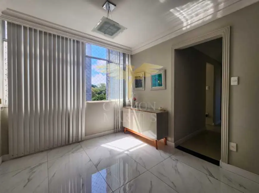 Apartamento com 3 quartos à venda, 70m2 em Salvador - BA - imagem 2 Foto 2 de Apartamento com 3 quartos à venda, 70m2 em Salvador - BA