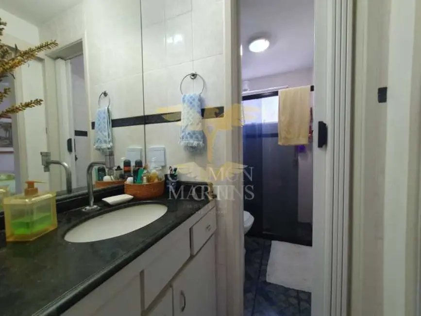 Apartamento com 3 quartos à venda, 70m2 em Salvador - BA - imagem 4 Foto 4 de Apartamento com 3 quartos à venda, 70m2 em Salvador - BA