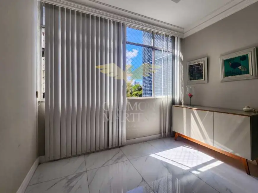 Apartamento com 3 quartos à venda, 70m2 em Salvador - BA - imagem 4 Foto 4 de Apartamento com 3 quartos à venda, 70m2 em Salvador - BA
