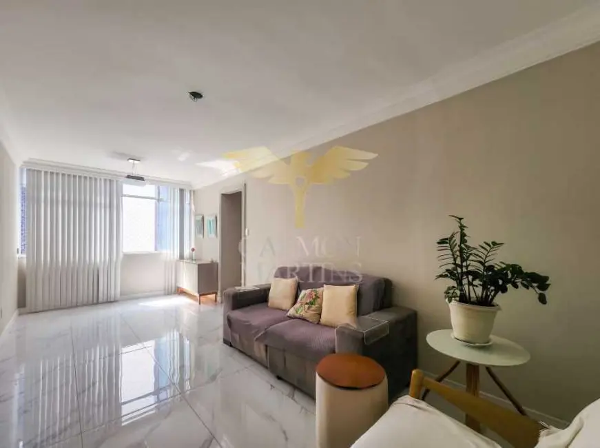 Apartamento com 3 quartos à venda, 70m2 em Salvador - BA - imagem 1 Foto 1 de Apartamento com 3 quartos à venda, 70m2 em Salvador - BA