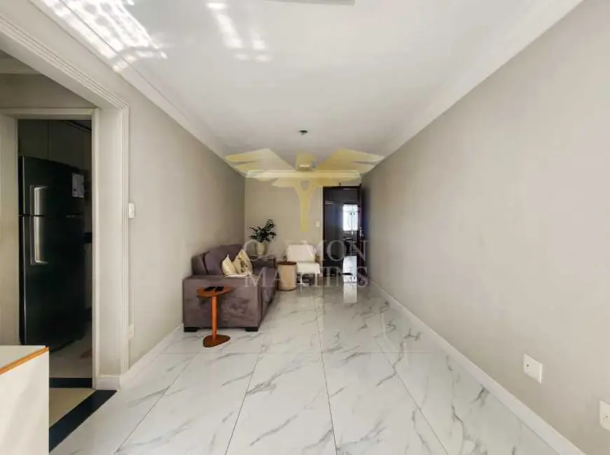 Apartamento com 3 quartos à venda, 70m2 em Salvador - BA - imagem 3 Foto 3 de Apartamento com 3 quartos à venda, 70m2 em Salvador - BA