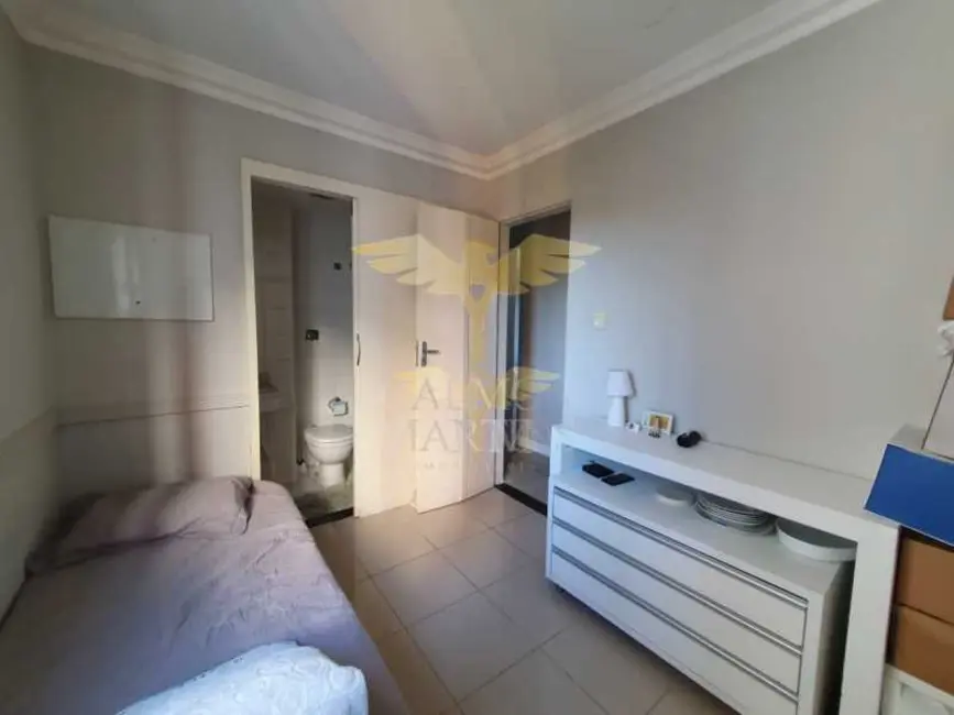 Apartamento com 3 quartos à venda, 70m2 em Salvador - BA - imagem 9 Foto 9 de Apartamento com 3 quartos à venda, 70m2 em Salvador - BA