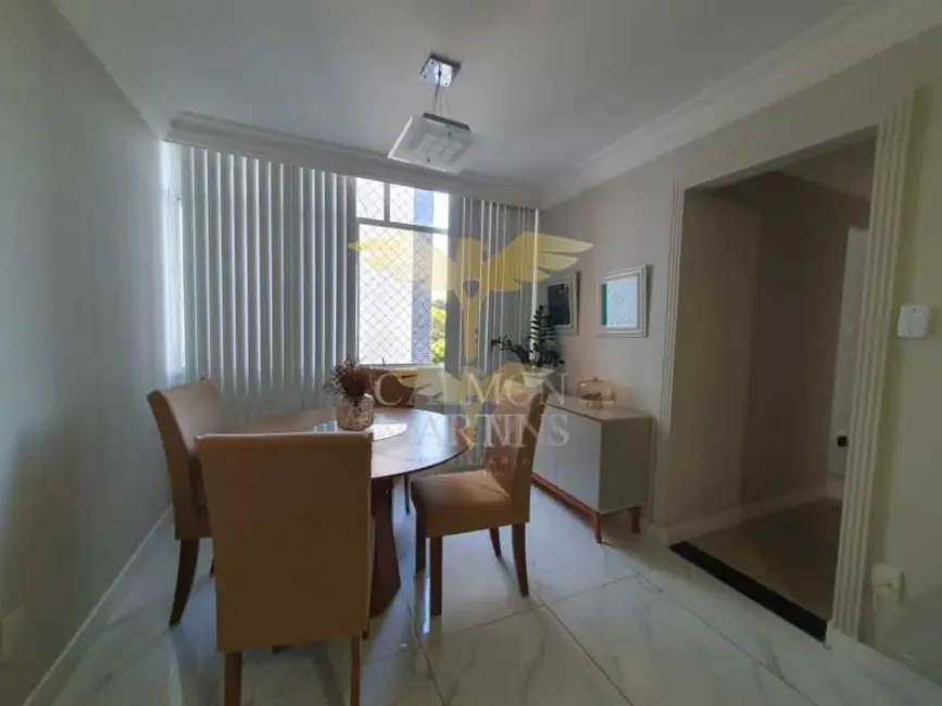 Apartamento com 3 quartos à venda, 70m2 em Salvador - BA - imagem 6 Foto 6 de Apartamento com 3 quartos à venda, 70m2 em Salvador - BA