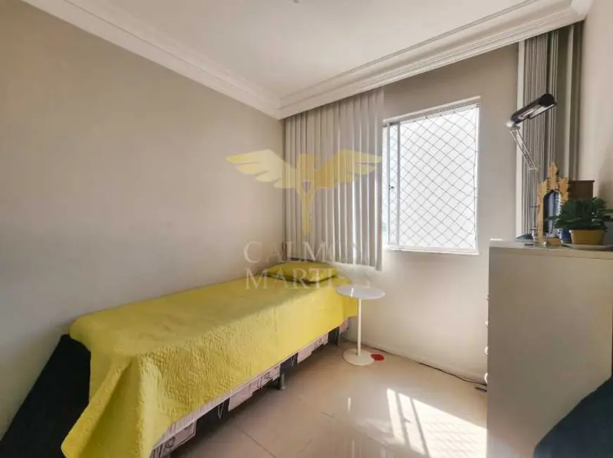 Apartamento com 3 quartos à venda, 70m2 em Salvador - BA - imagem 8 Foto 8 de Apartamento com 3 quartos à venda, 70m2 em Salvador - BA