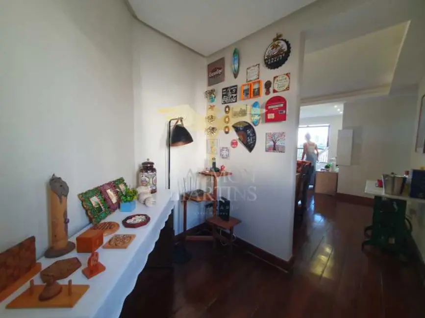 Apartamento com 3 quartos à venda, 125m2 em Salvador - BA - imagem 7 Foto 7 de Apartamento com 3 quartos à venda, 125m2 em Salvador - BA