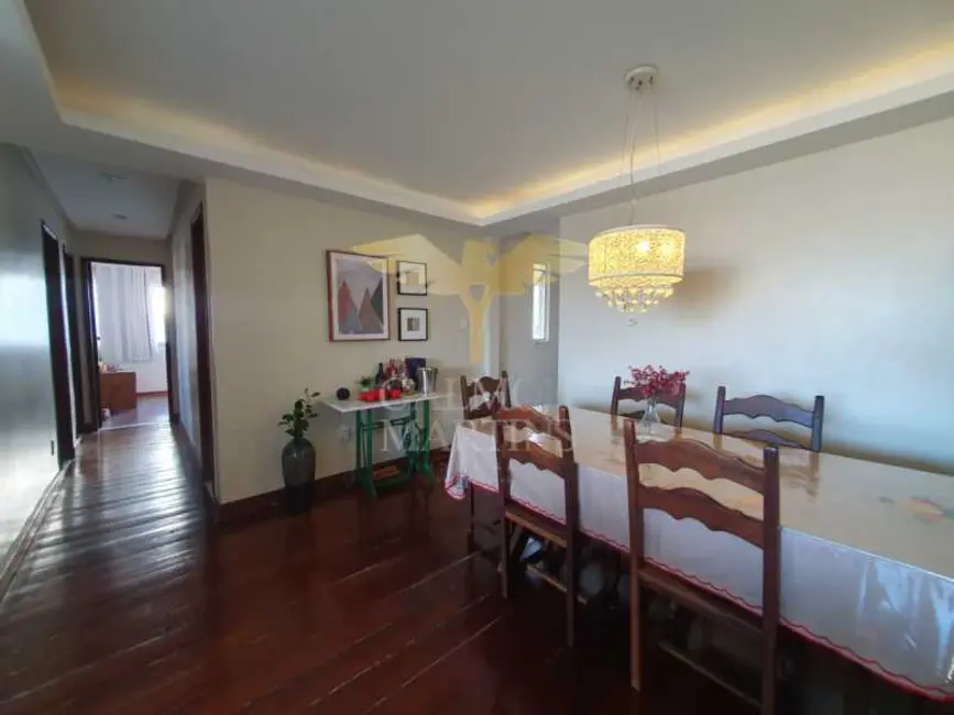 Apartamento com 3 quartos à venda, 125m2 em Salvador - BA - imagem 6 Foto 6 de Apartamento com 3 quartos à venda, 125m2 em Salvador - BA