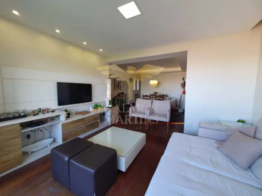 Apartamento com 3 quartos à venda, 125m2 em Salvador - BA - imagem 2 Foto 2 de Apartamento com 3 quartos à venda, 125m2 em Salvador - BA