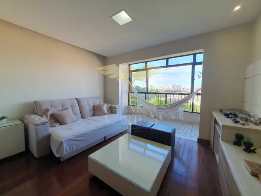 Apartamento com 3 quartos à venda, 125m2 em Salvador - BA - imagem 3 Foto 3 de Apartamento com 3 quartos à venda, 125m2 em Salvador - BA