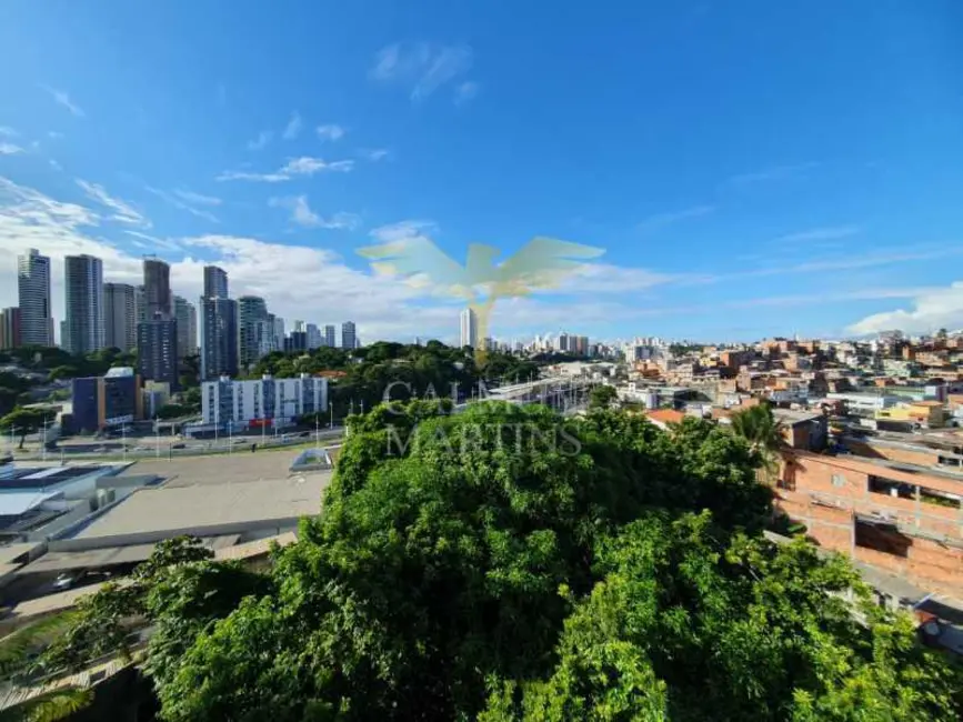 Apartamento com 3 quartos à venda, 125m2 em Salvador - BA - imagem 8 Foto 8 de Apartamento com 3 quartos à venda, 125m2 em Salvador - BA
