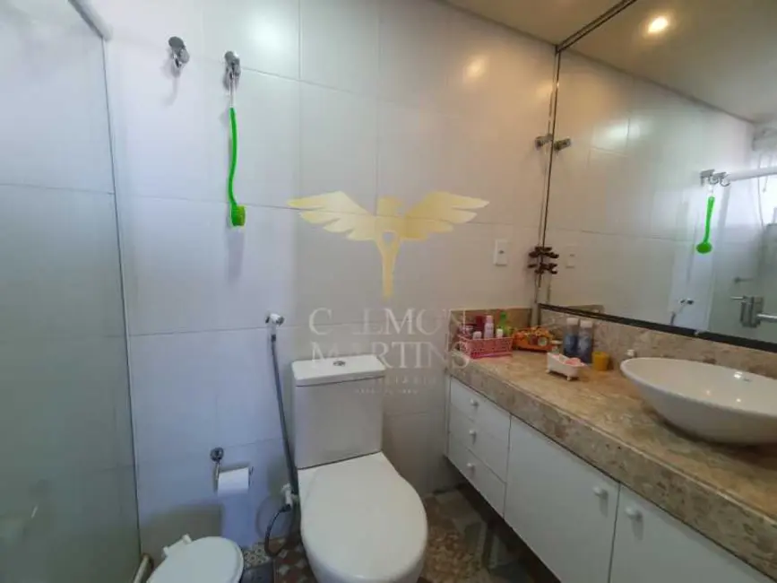 Apartamento com 3 quartos à venda, 125m2 em Salvador - BA - imagem 9 Foto 9 de Apartamento com 3 quartos à venda, 125m2 em Salvador - BA