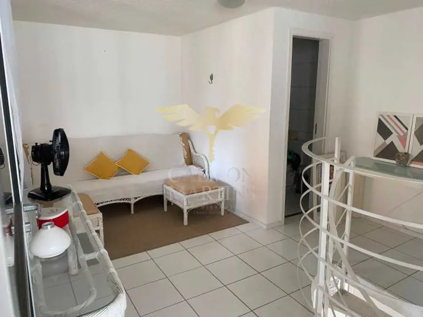 Cobertura com 2 quartos à venda, 100m2 em Salvador - BA - imagem 8 Foto 8 de Cobertura com 2 quartos à venda, 100m2 em Salvador - BA