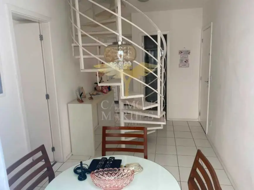 Cobertura com 2 quartos à venda, 100m2 em Salvador - BA - imagem 1 Foto 1 de Cobertura com 2 quartos à venda, 100m2 em Salvador - BA