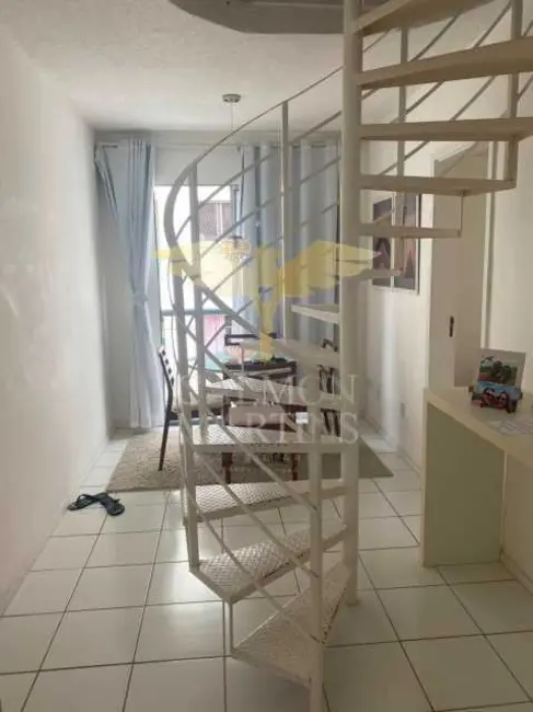 Cobertura com 2 quartos à venda, 100m2 em Salvador - BA - imagem 2 Foto 2 de Cobertura com 2 quartos à venda, 100m2 em Salvador - BA