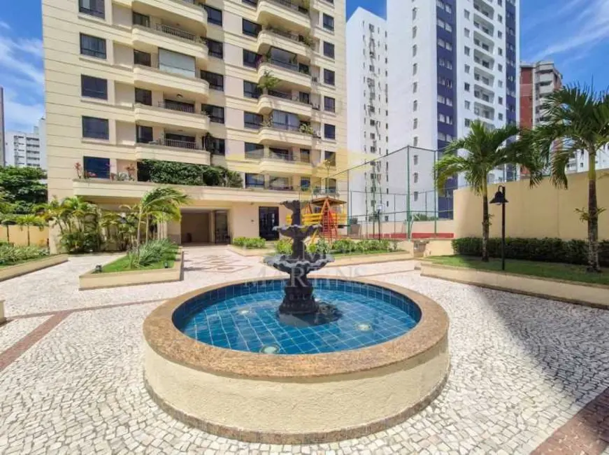 Cobertura com 3 quartos à venda, 260m2 em Salvador - BA - imagem 9 Foto 9 de Cobertura com 3 quartos à venda, 260m2 em Salvador - BA