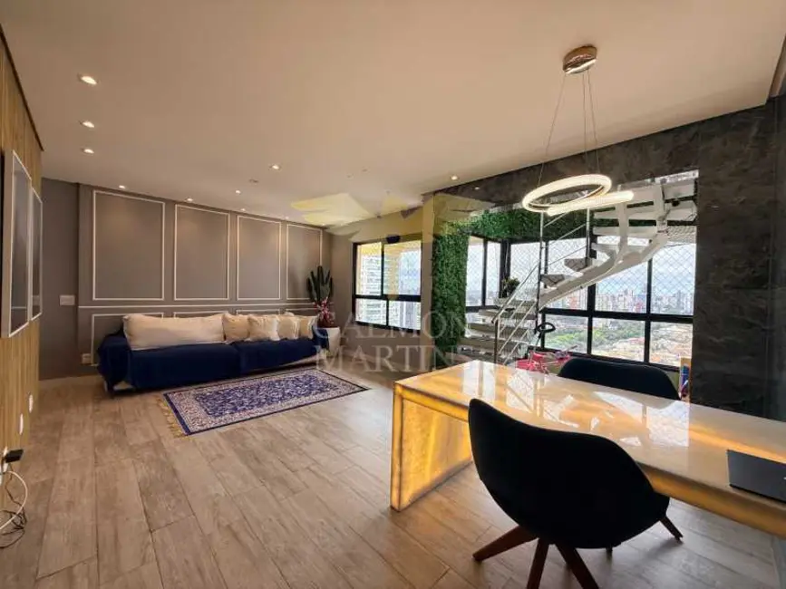 Foto 4 de Cobertura com 3 quartos à venda, 260m2 em Salvador - BA