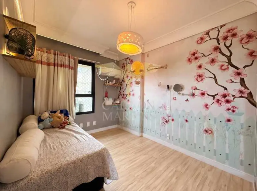 Foto 7 de Cobertura com 3 quartos à venda, 260m2 em Salvador - BA