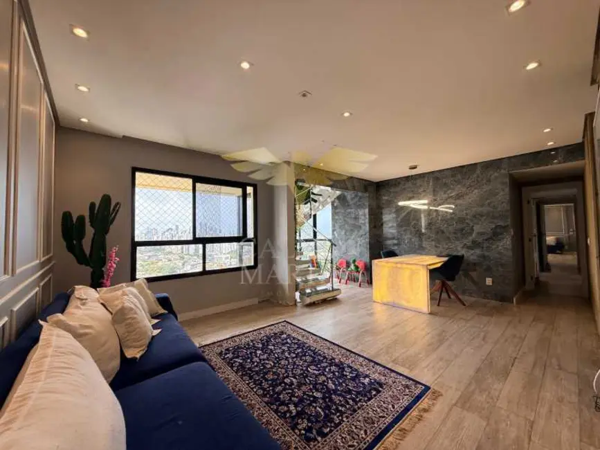 Foto 1 de Cobertura com 3 quartos à venda, 260m2 em Salvador - BA