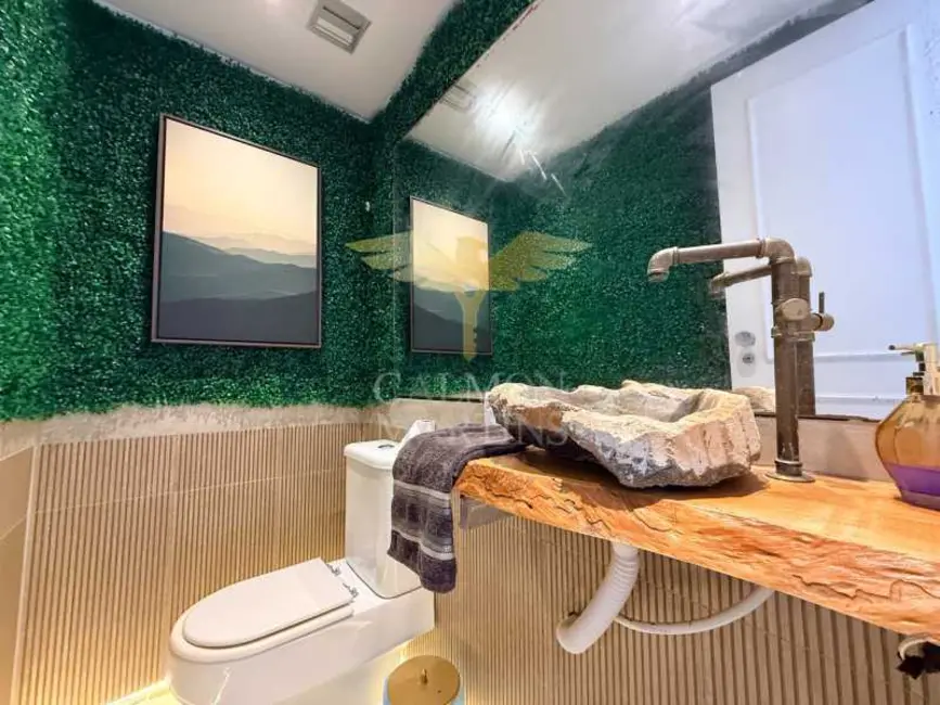 Foto 6 de Cobertura com 3 quartos à venda, 260m2 em Salvador - BA
