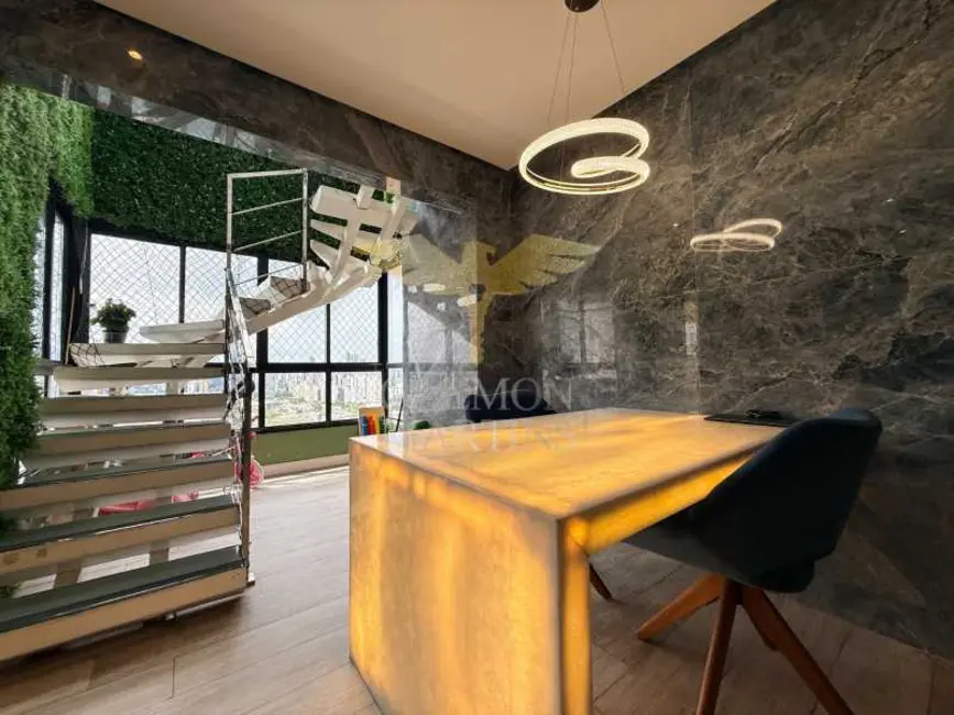 Foto 5 de Cobertura com 3 quartos à venda, 260m2 em Salvador - BA