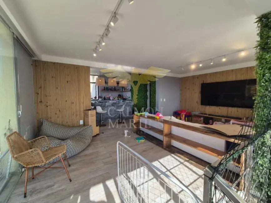 Foto 1 de Cobertura com 3 quartos à venda, 260m2 em Salvador - BA