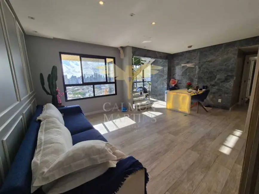 Foto 2 de Cobertura com 3 quartos à venda, 260m2 em Salvador - BA