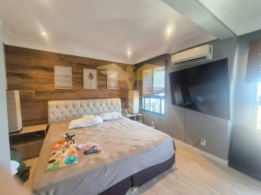Cobertura com 3 quartos à venda, 260m2 em Salvador - BA - imagem 6 Foto 6 de Cobertura com 3 quartos à venda, 260m2 em Salvador - BA