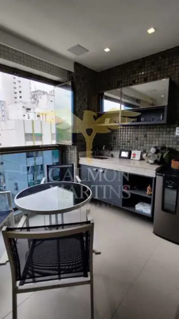 Foto 9 de Apartamento com 3 quartos à venda, 113m2 em Salvador - BA