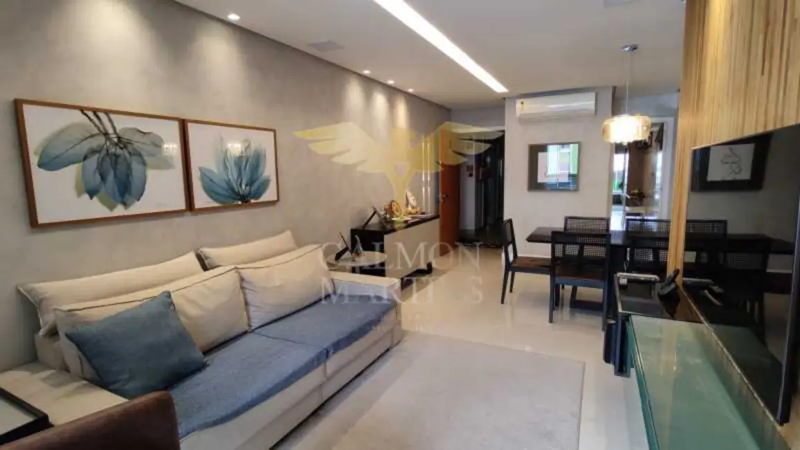 Foto 1 de Apartamento com 3 quartos à venda, 113m2 em Salvador - BA