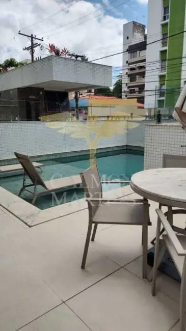 Foto 3 de Apartamento com 3 quartos à venda, 113m2 em Salvador - BA