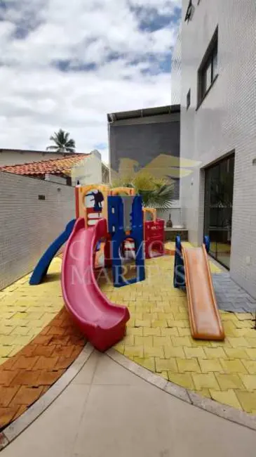 Foto 4 de Apartamento com 3 quartos à venda, 113m2 em Salvador - BA