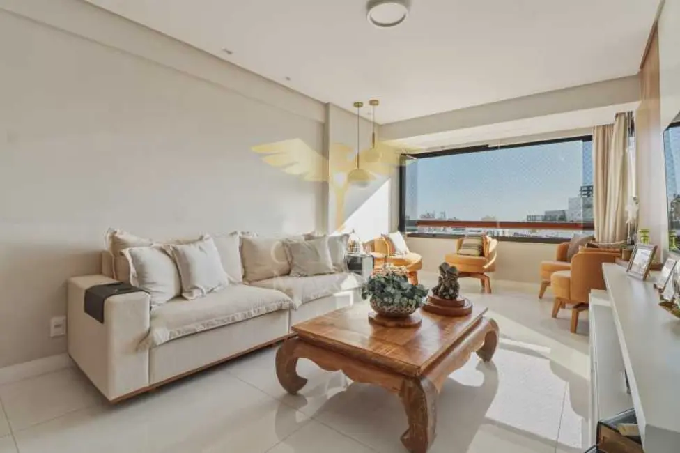 Apartamento com 3 quartos à venda, 133m2 em Salvador - BA - imagem 2 Foto 2 de Apartamento com 3 quartos à venda, 133m2 em Salvador - BA