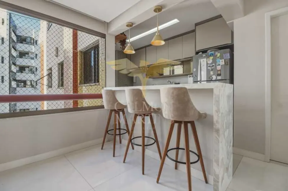 Apartamento com 3 quartos à venda, 133m2 em Salvador - BA - imagem 9 Foto 9 de Apartamento com 3 quartos à venda, 133m2 em Salvador - BA