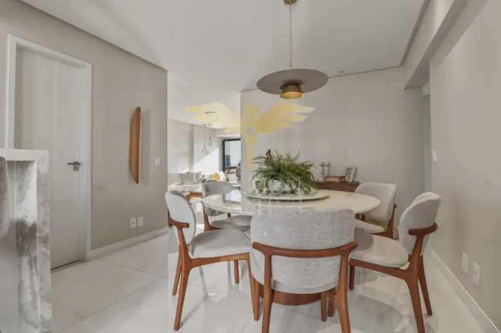 Apartamento com 3 quartos à venda, 133m2 em Salvador - BA - imagem 8 Foto 8 de Apartamento com 3 quartos à venda, 133m2 em Salvador - BA