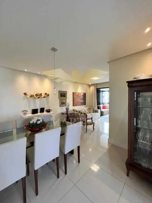 Apartamento com 3 quartos à venda, 118m2 em Salvador - BA - imagem 2 Foto 2 de Apartamento com 3 quartos à venda, 118m2 em Salvador - BA