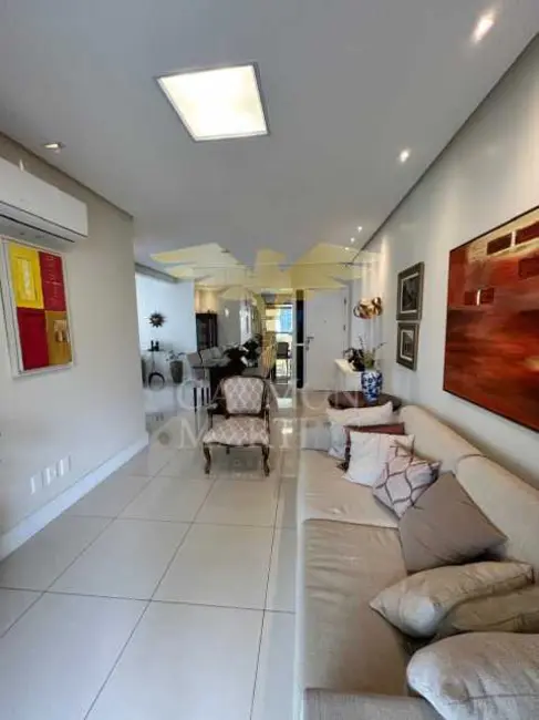 Apartamento com 3 quartos à venda, 118m2 em Salvador - BA - imagem 4 Foto 4 de Apartamento com 3 quartos à venda, 118m2 em Salvador - BA