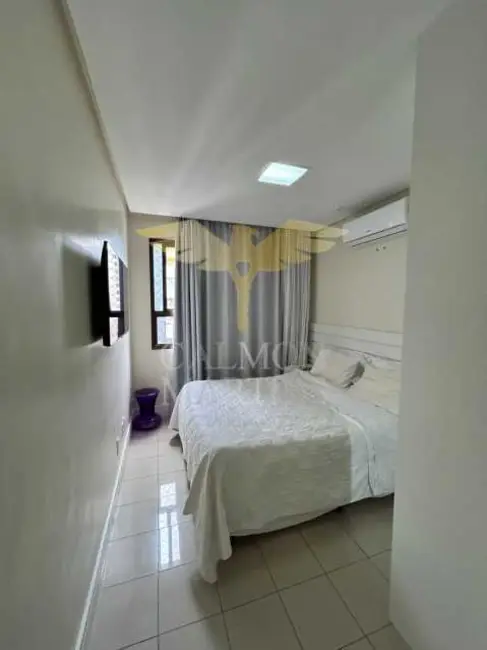 Apartamento com 3 quartos à venda, 118m2 em Salvador - BA - imagem 9 Foto 9 de Apartamento com 3 quartos à venda, 118m2 em Salvador - BA