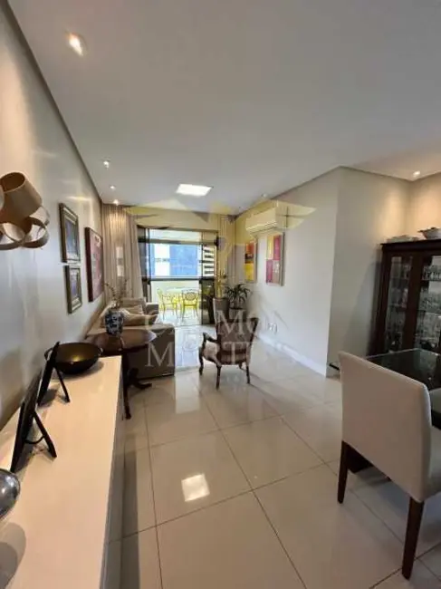 Apartamento com 3 quartos à venda, 118m2 em Salvador - BA - imagem 1 Foto 1 de Apartamento com 3 quartos à venda, 118m2 em Salvador - BA